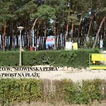 Θέρετρο Slowinska Perla