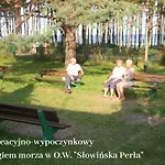 Slowinska Perla * Rowy (Pomerania)