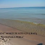 Slowinska Perla Θέρετρο *