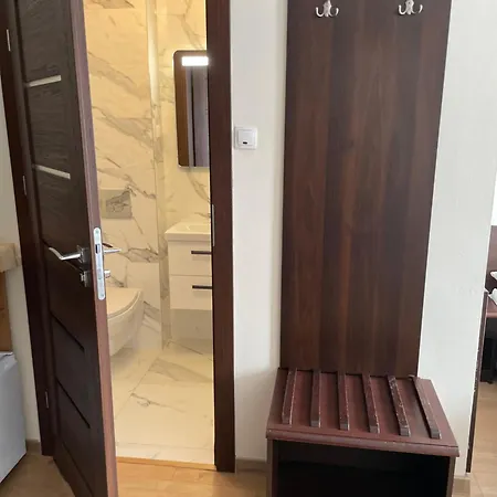 אתר נופש Slowinska Perla *