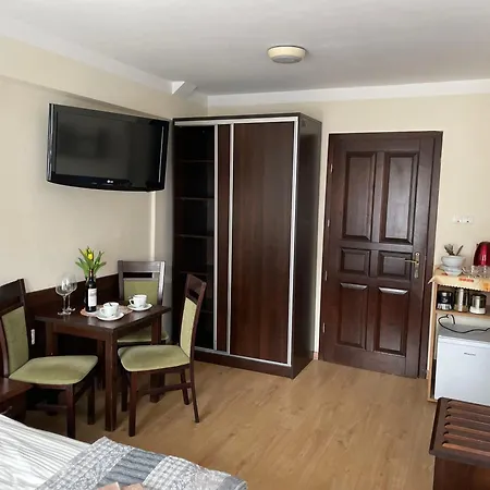 Resort Slowinska Perla