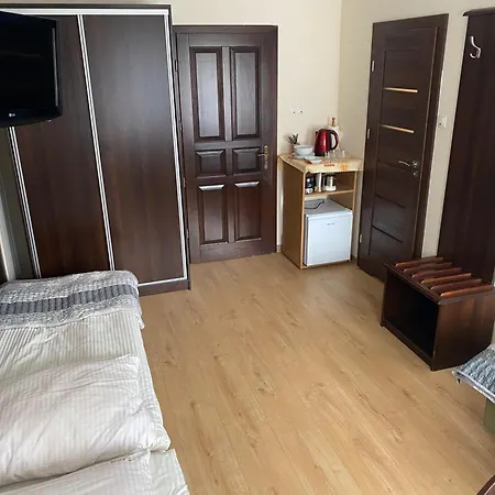 אתר נופש Slowinska Perla