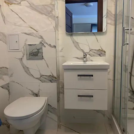 אתר נופש Slowinska Perla