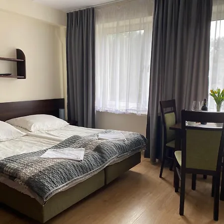 Slowinska Perla אתר נופש