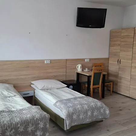 Resort Slowinska Perla