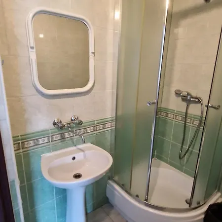 Resort Slowinska Perla Rowy (Pomerania)
