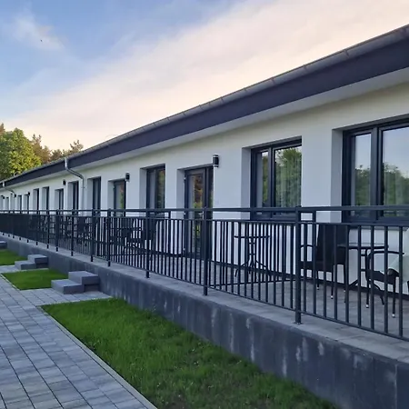 Slowinska Perla Resort *
