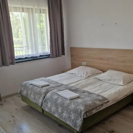 Slowinska Perla Resort Rowy (Pomerania)