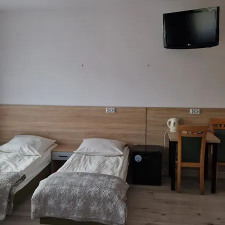 Slowinska Perla Resort *