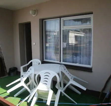 Slowinska Perla אתר נופש