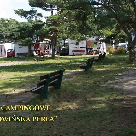 Slowinska Perla