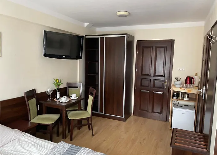 Resort Slowinska Perla