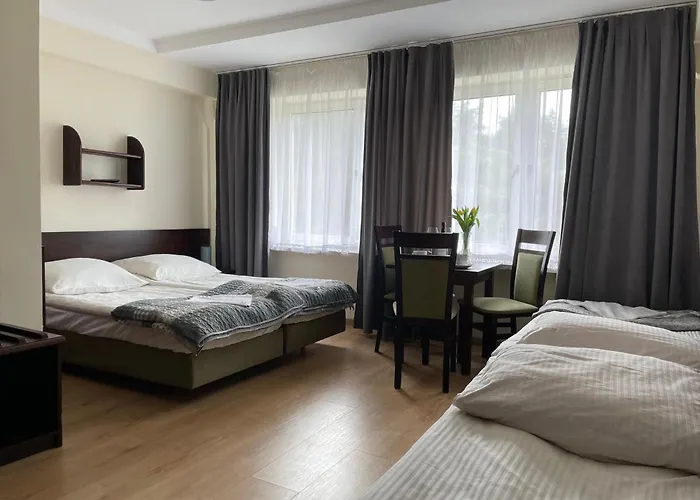 Slowinska Perla Rowy (Pomerania)