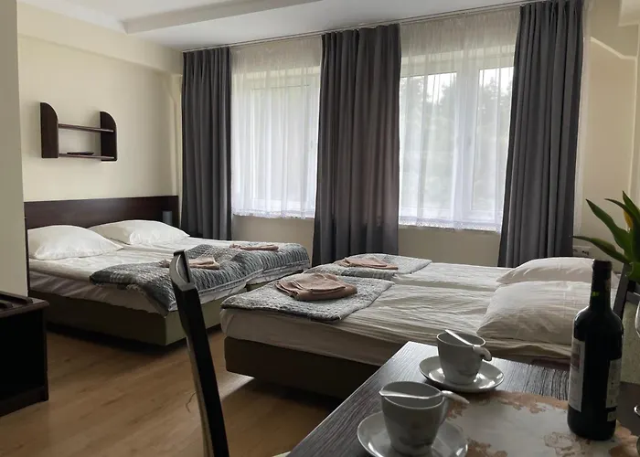 Slowinska Perla * Rowy (Pomerania)