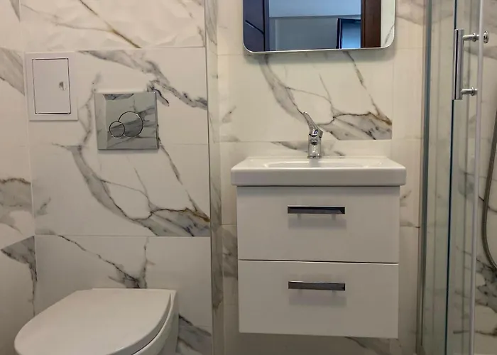 Resort Slowinska Perla