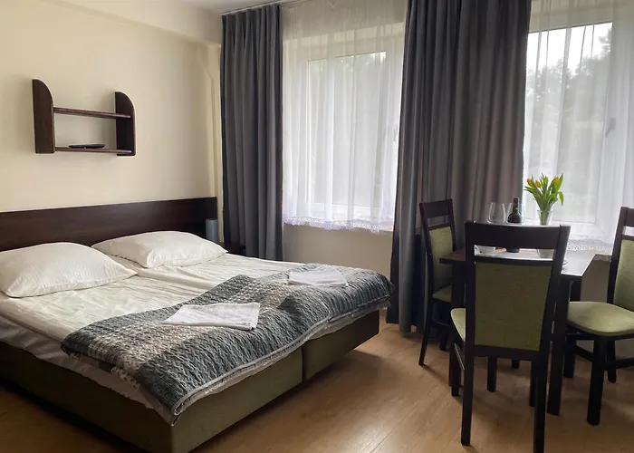 Slowinska Perla Resort