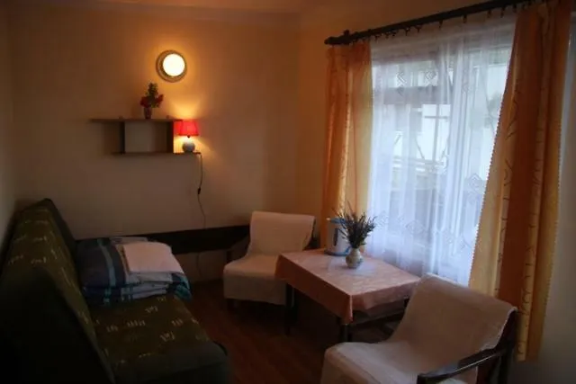 Slowinska Perla Resort Rowy (Pomerania)