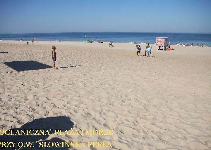 Slowinska Perla Resort