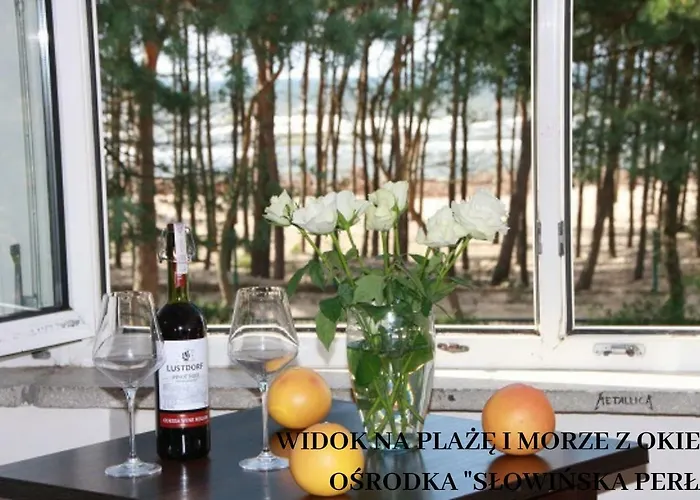 Slowinska Perla *