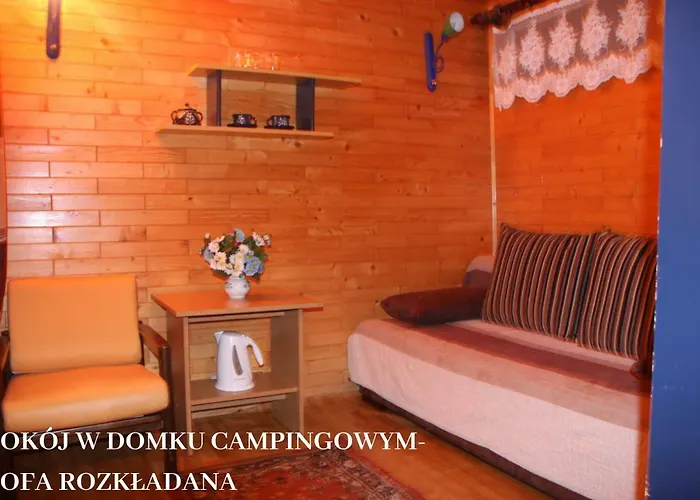 Slowinska Perla Resort *