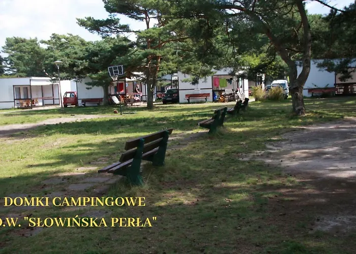 Slowinska Perla